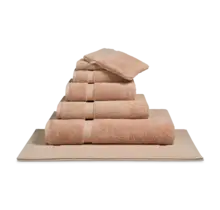 Vandyck Ranger  Gastendoekje 40x60 praline