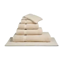 Vandyck Ranger  Handdoek 55x100 desert