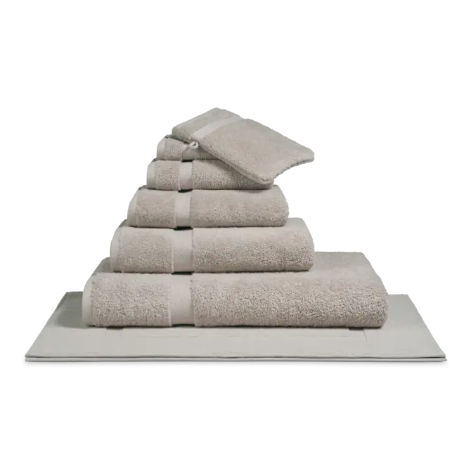 Vandyck Ranger  Badlaken 90x180 stone