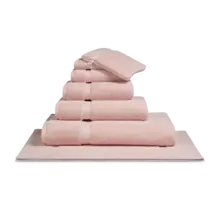 Vandyck Ranger  Badlaken 90x180 sepia pink