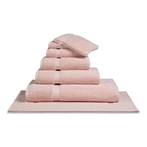 Vandyck Vandyck Ranger Hotelmat 60x90 sepia pink afbeelding