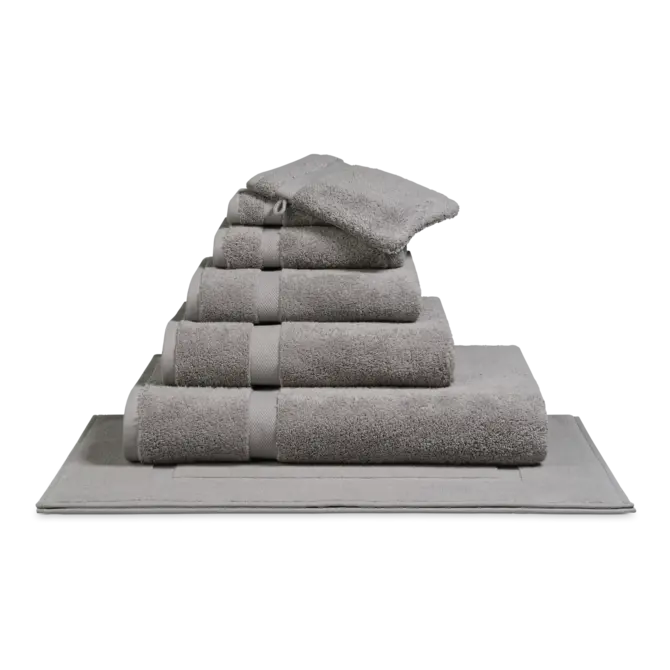 Vandyck Ranger  Badlaken 90x180 steelgrey