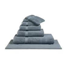 Vandyck Ranger  Hotelmat 60x90 dusty blue