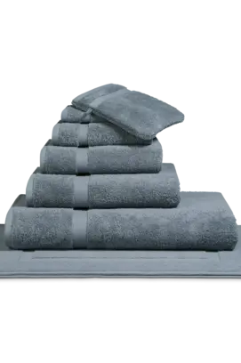 Vandyck Ranger  Hotelmat 60x90 dusty blue