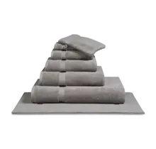 Vandyck Ranger  Washandje 16x22 steelgrey