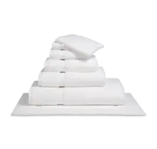 Vandyck Ranger  Gastendoekje 40x60 white