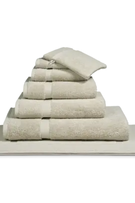 Vandyck Ranger  Handdoek 55x100 pistache