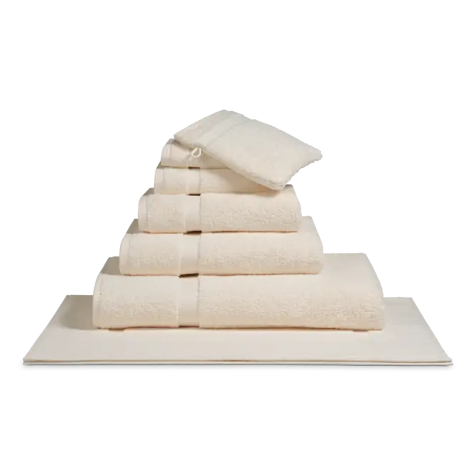 Vandyck Ranger  Hotelmat 60x90 cream tan