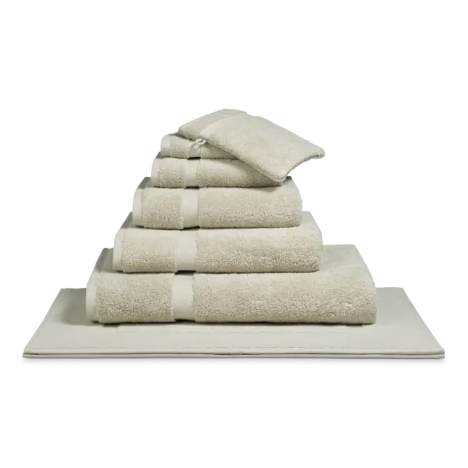 Vandyck Ranger  Gezichtsdoekje 33x33 pistache Vandyck Ranger  Gezichtsdoekje 33x33 pistache