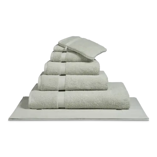Vandyck Vandyck Ranger Gastendoekje 40x60 pale olive afbeelding