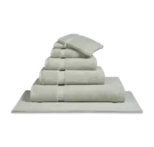 Vandyck Ranger  Douchelaken 68x127 pale olive