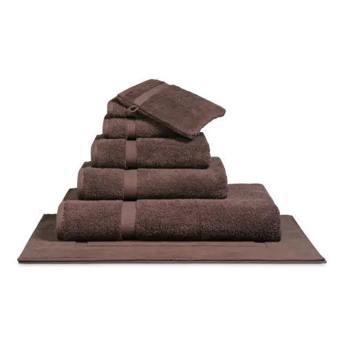 Vandyck Vandyck Ranger Hotelmat 60x90 rose taupe afbeelding
