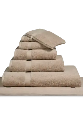 Vandyck Ranger  Gastendoekje 40x60 almond