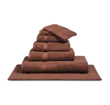 Vandyck Ranger  Hotelmat 60x90 mocca