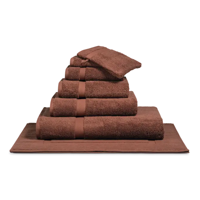 Vandyck Ranger  Hotelmat 60x90 mocca