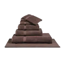 Vandyck Ranger  Gastendoekje 40x60 rose taupe