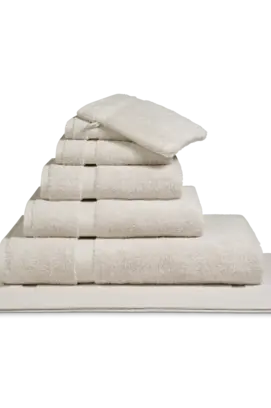 Vandyck Ranger  Badlaken 90x180 cotton cloud