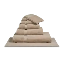 Vandyck Ranger  Douchelaken 68x127 almond