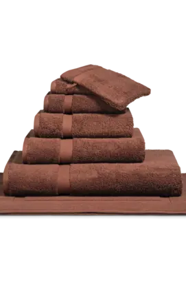 Vandyck Ranger  Badlaken 90x180 mocca