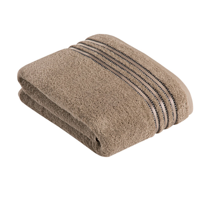 Vossen Douchelaken Cult de Luxe 6110 Sierra 67x140 Vossen Douchelaken Cult de Luxe 6110 Sierra 67x140