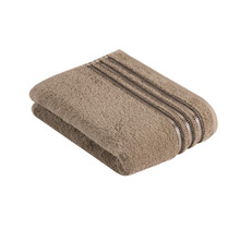 Vossen Handdoek Cult de Luxe 6110 Sierra 60x110