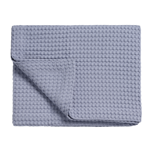 Vandyck Vandyck HOME PIQUE lavender blue Bedsprei 160x250 afbeelding