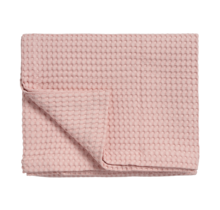 Vandyck HOME PIQUE sepia pink        Bedsprei 270x250