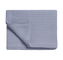 Vandyck HOME PIQUE lavender blue Bedsprei 270x250