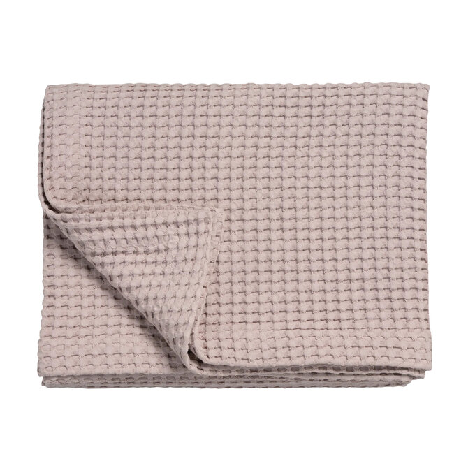 Vandyck HOME PIQUE Bedsprei 270x250 viola Vandyck HOME PIQUE Bedsprei 270x250 viola