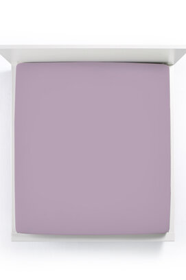 Bella Donna Hoeslaken Jersey Lits-Jumeaux amethyst-0528 180/200-200/220