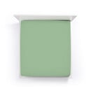 Bella Donna Bella Donna Hoeslaken Jersey Twijfelaar olijf-0533 120/190-130/220