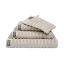 Vandyck Vandyck Home Wave Stone Washandje 16X22