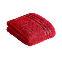 Vossen Badlaken Cult de Luxe 3705 Purpur 100x150