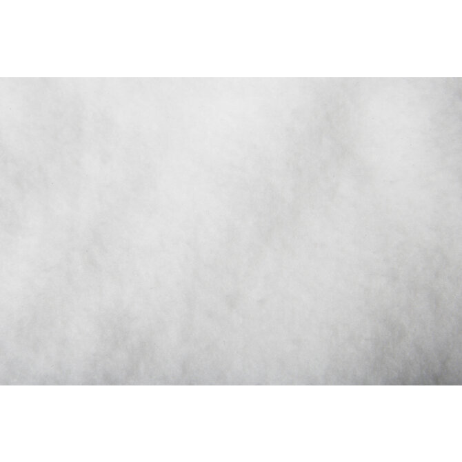 Bella Donna Edel Molton Wit 120x200-130x220