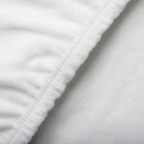 Bella Donna Bella Donna Edel Molton Wit 120x200-130x220