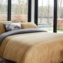 Beddinghouse Beddinghouse dekbedovertrek Camaro goud 200x200/220