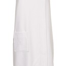 Carl Ross Carl Ross saunakilt dames 30100 white 80x140cm