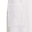 Carl Ross Carl Ross saunakilt dames 30100 white 80x140cm