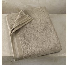 De Witte Lietaer Excellence badlaken 100x150 Taupe