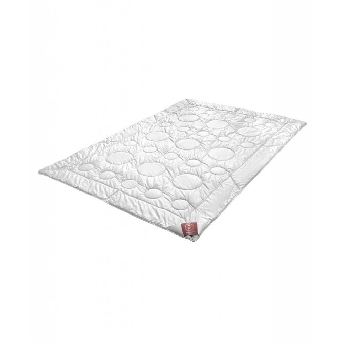 Zomerdekbed Brinkhaus Fresh Mandarin