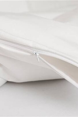 Bonnanotte Molton Rits Kussensloop 60x70cm