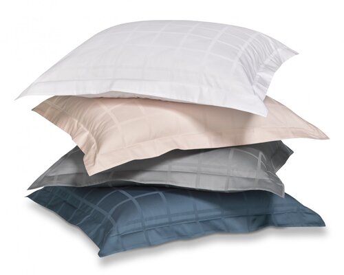 Vandyck Vandyck Dekbedovertrek HC 78 denim 240x200/220 afbeelding