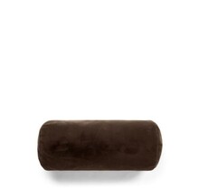 Essenza Furry Neckroll Chocolate