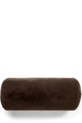 Essenza Furry Neckroll Chocolate