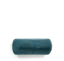 Essenza Furry Neckroll Denim