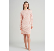 Schiesser nachthemd 175549 dames zartrosa 44/XXL