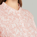 Schiesser Schiesser nachthemd 175549 dames zartrosa 44/XXL