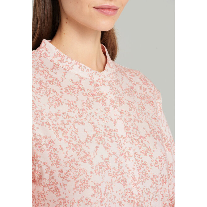 Schiesser nachthemd 175549 dames zartrosa 44/XXL