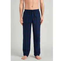 Schiesser Pyjamapantalon 175257 heren nightblue 56/XXL