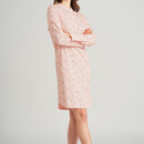 Schiesser Schiesser nachthemd 175549 dames zartrosa 46/3XL